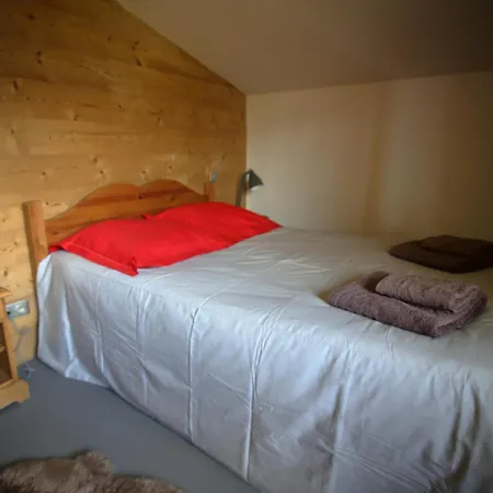Chalet Ch719 - 10 Pers Aux Carroz *
